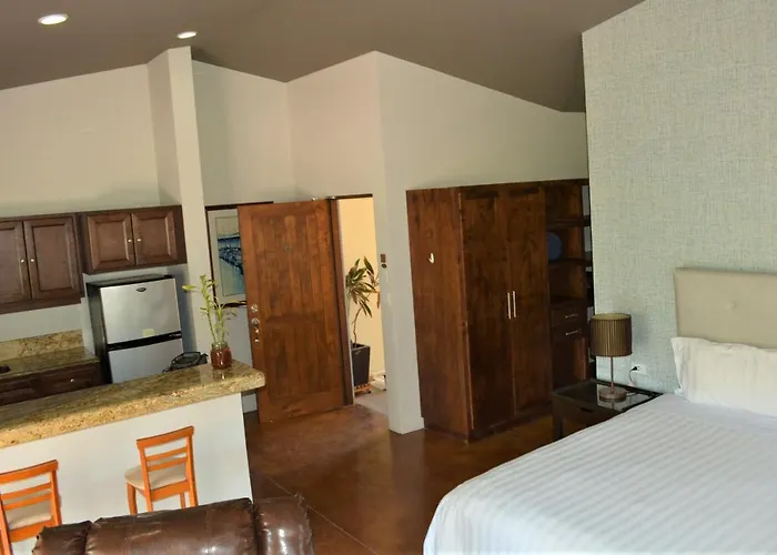 San Angel Privatunterkunft *